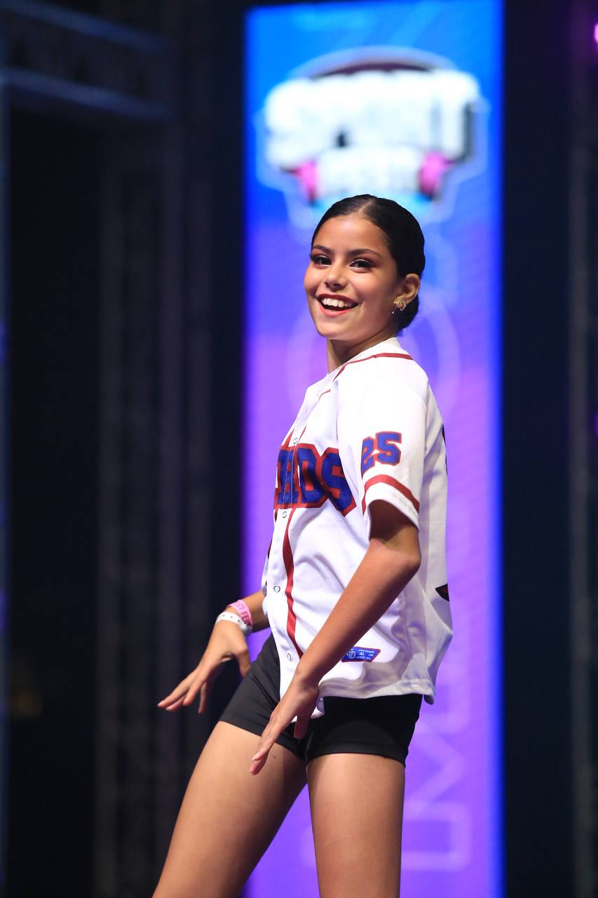 Sport Fest International — momento 15