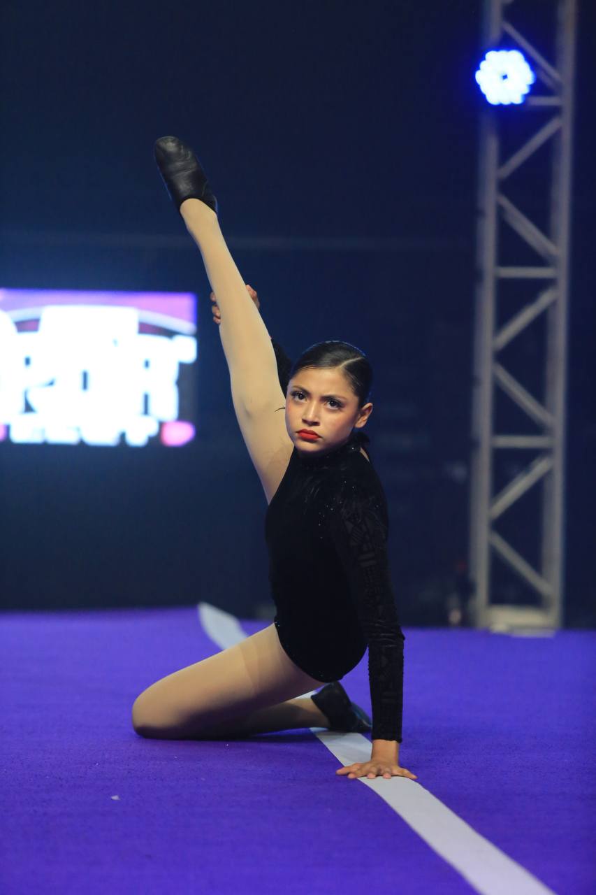 Sport Fest International — momento 16