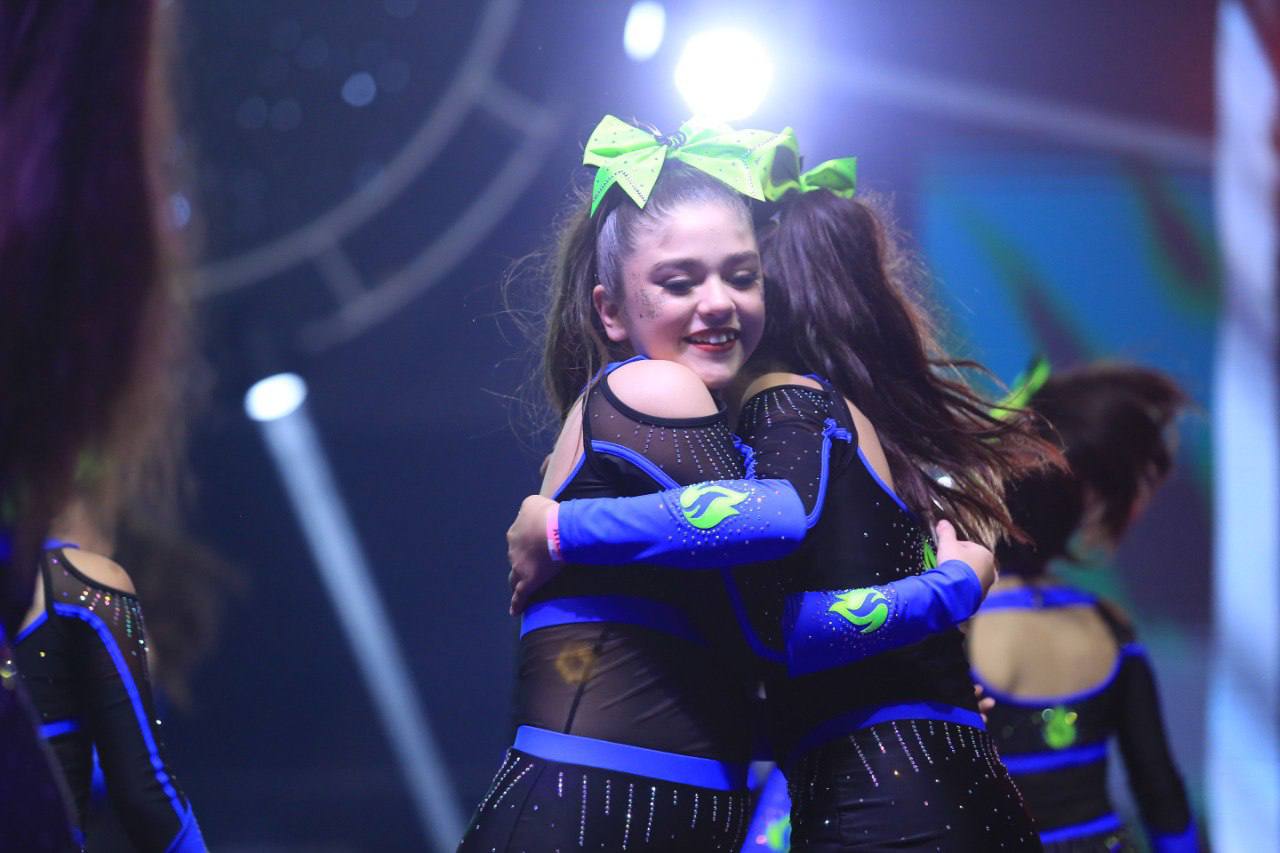 Sport Fest International — momento 12