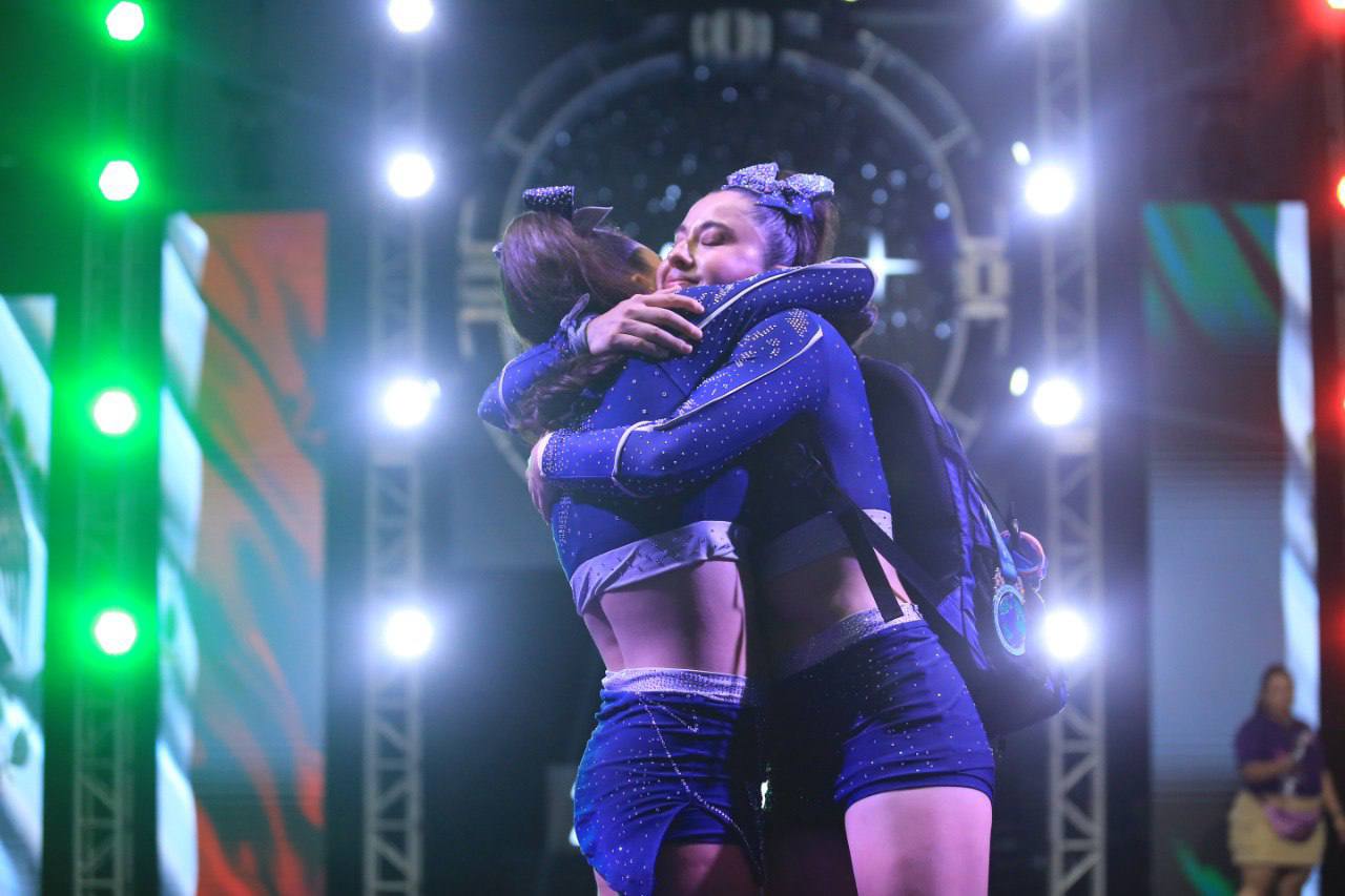 Sport Fest International — momento 13
